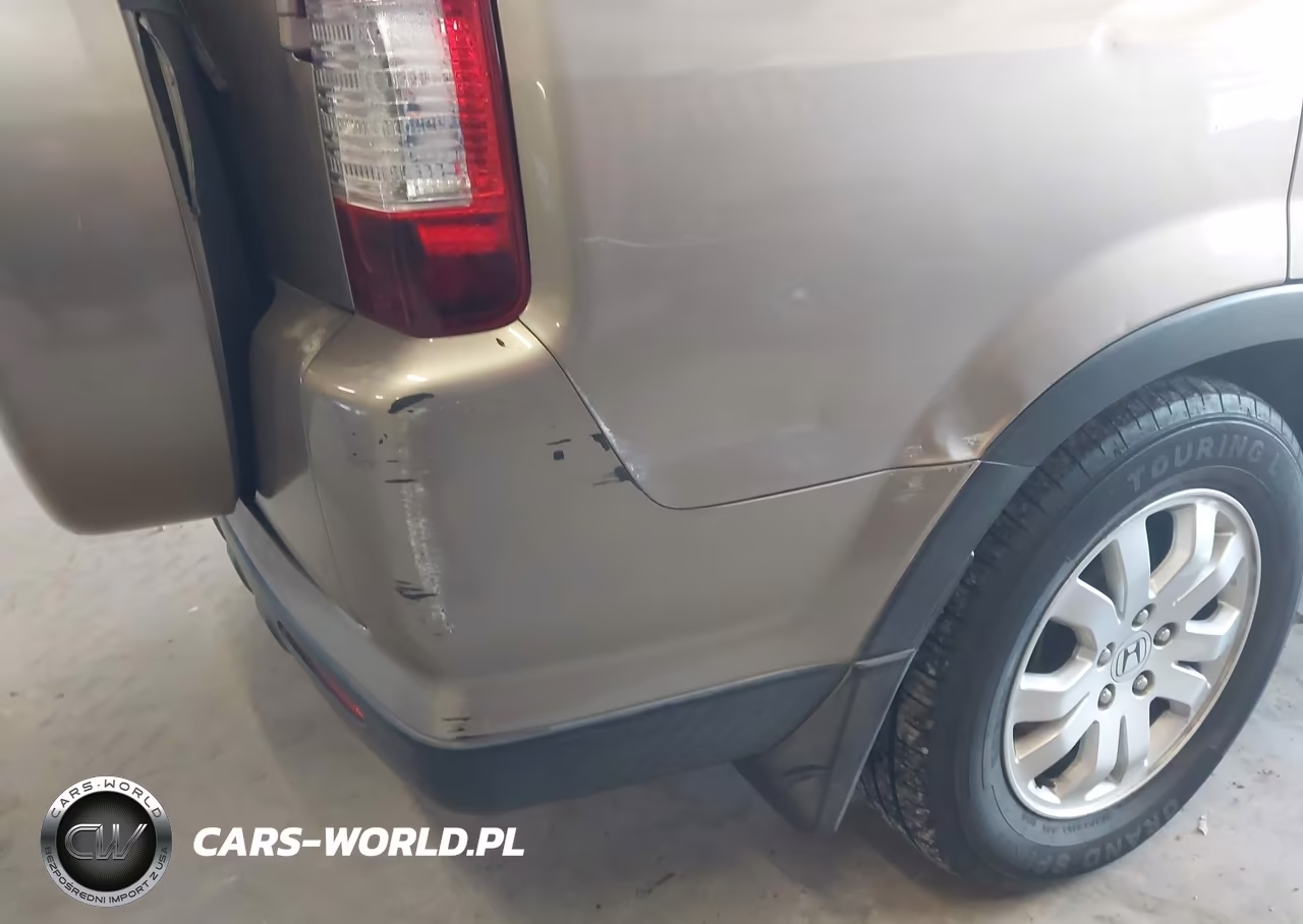 2006 Honda Cr-V Se VIN:SHSRD78986U424374 - 12