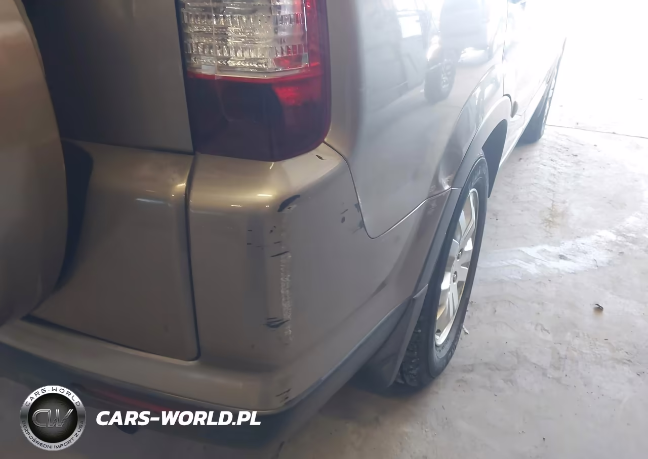 2006 Honda Cr-V Se VIN:SHSRD78986U424374 - 13