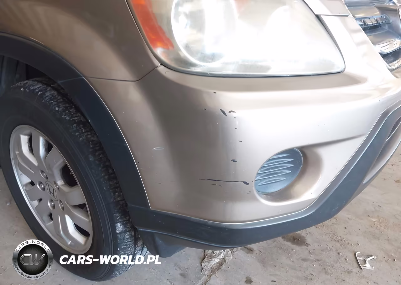 2006 Honda Cr-V Se VIN:SHSRD78986U424374 - 14