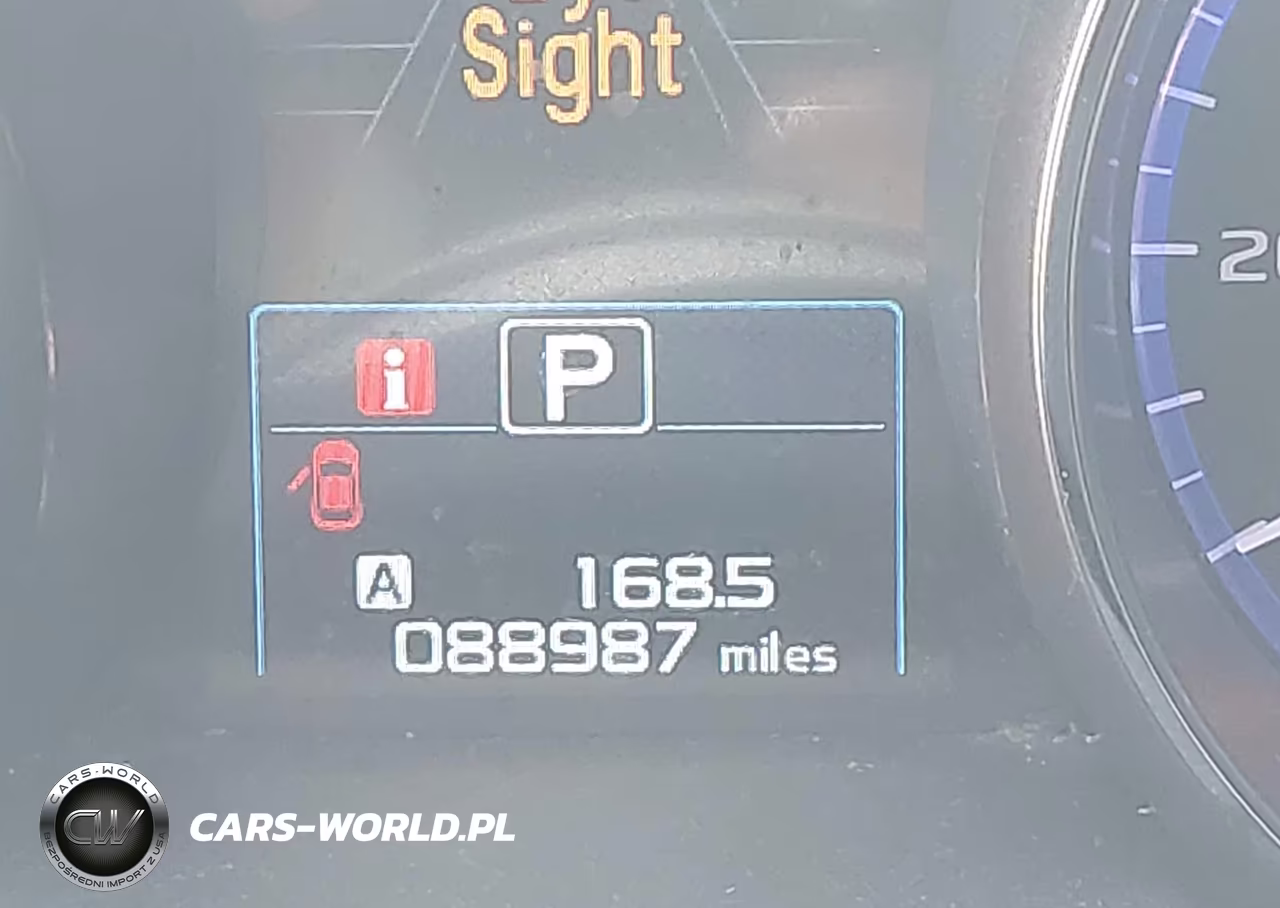 2016 Subaru Outback 2.5I Limited VIN:4S4BSBNC2G3272944 - 15
