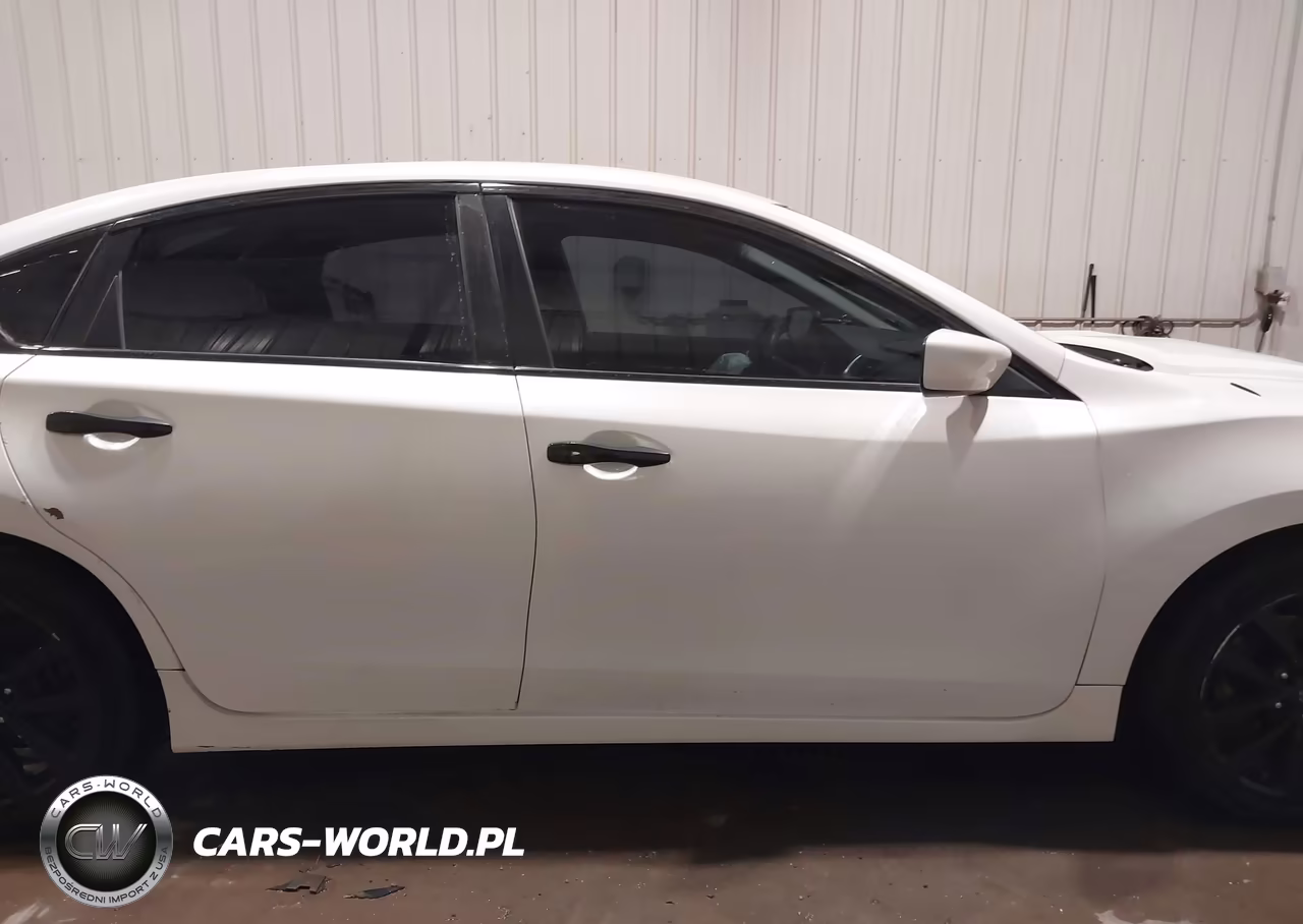 2017 Nissan Altima 2.5 Sv VIN:1N4AL3AP0HC162252 - 14