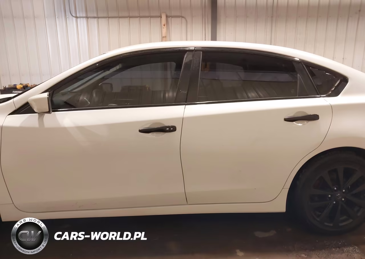 2017 Nissan Altima 2.5 Sv VIN:1N4AL3AP0HC162252 - 15
