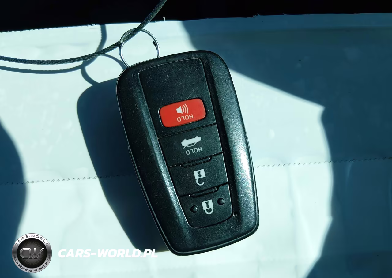 2024 Toyota Camry Se VIN:4T1T11AK2RU893516 - 11