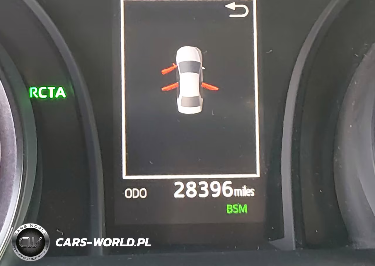 2024 Toyota Camry Se VIN:4T1T11AK2RU893516 - 15