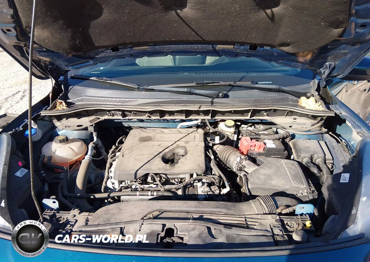 2020 Ford Escape Se VIN:1FMCU9G6XLUA30955 - 10