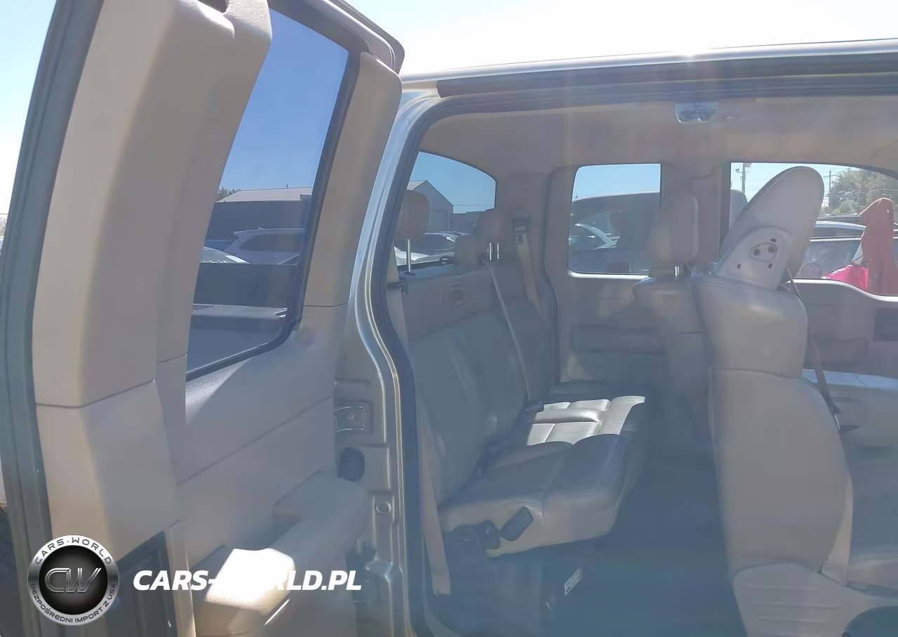 2008 Ford F-150 Fx2-Stx-Xl-Xlt VIN:1FTRX12W28KB18075 - 8