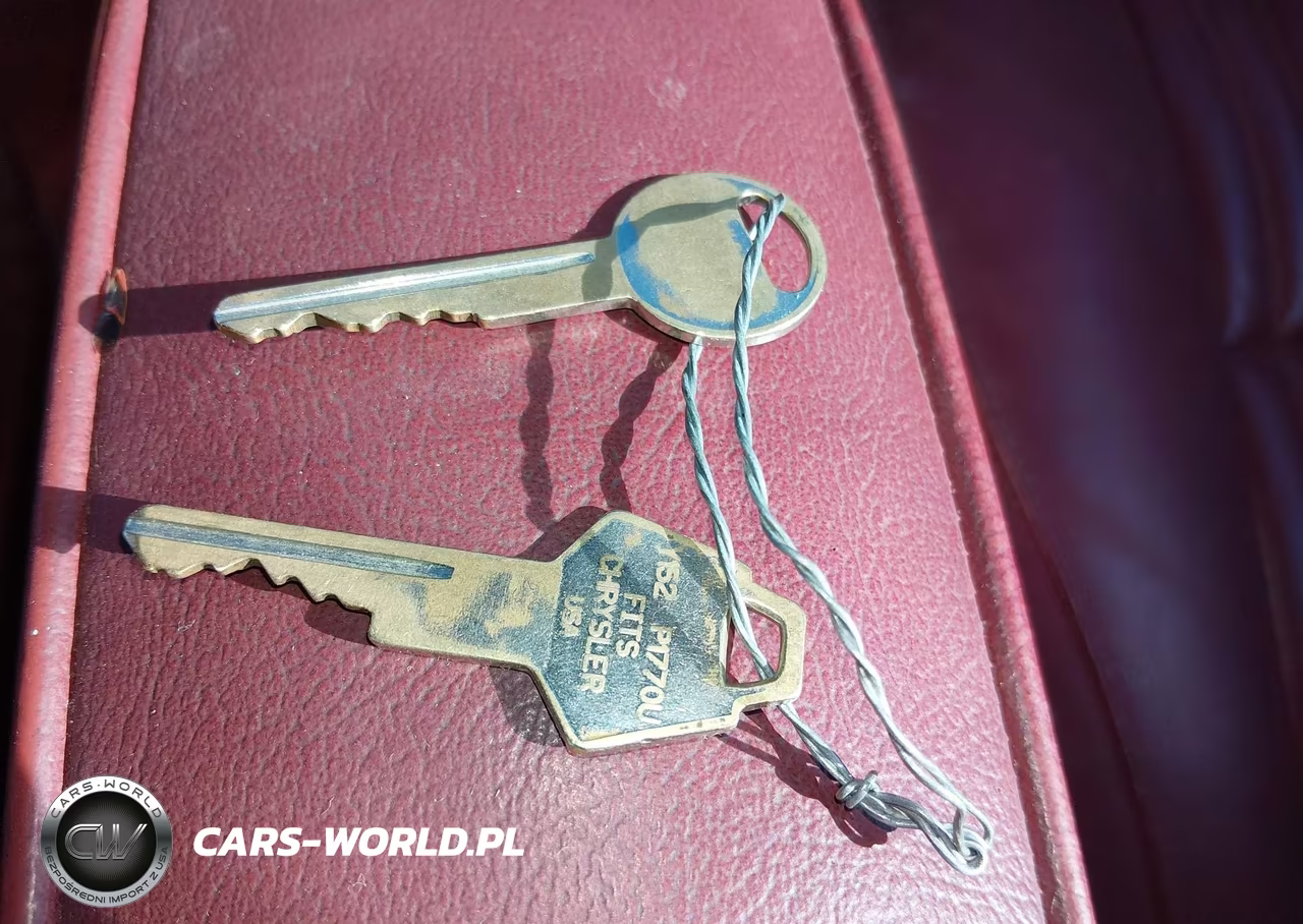 1985 Chrysler Lebaron VIN:1C3BC55D8FG170457 - 11