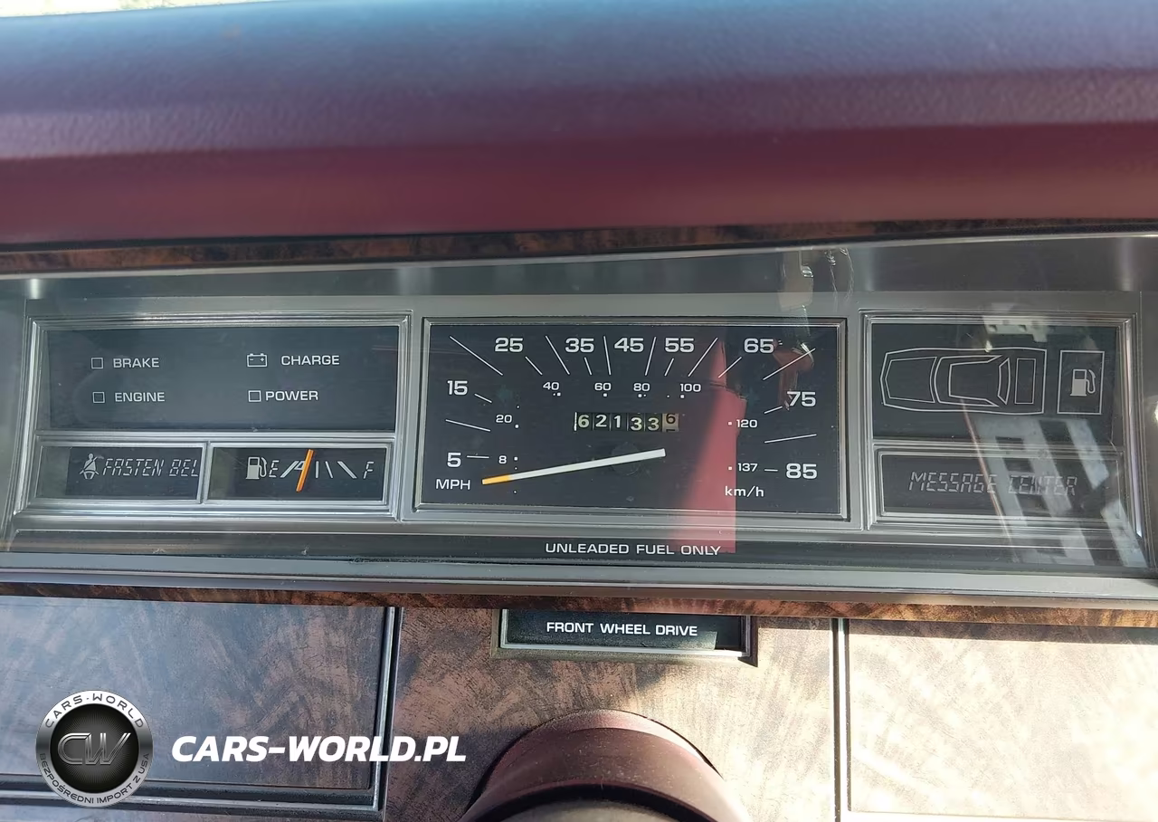 1985 Chrysler Lebaron VIN:1C3BC55D8FG170457 - 7