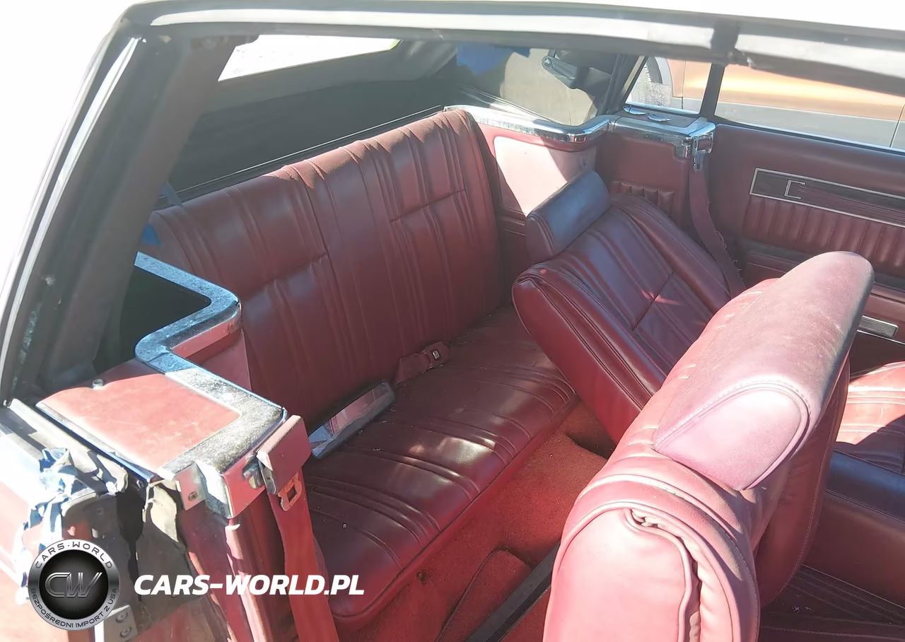 1985 Chrysler Lebaron VIN:1C3BC55D8FG170457 - 8