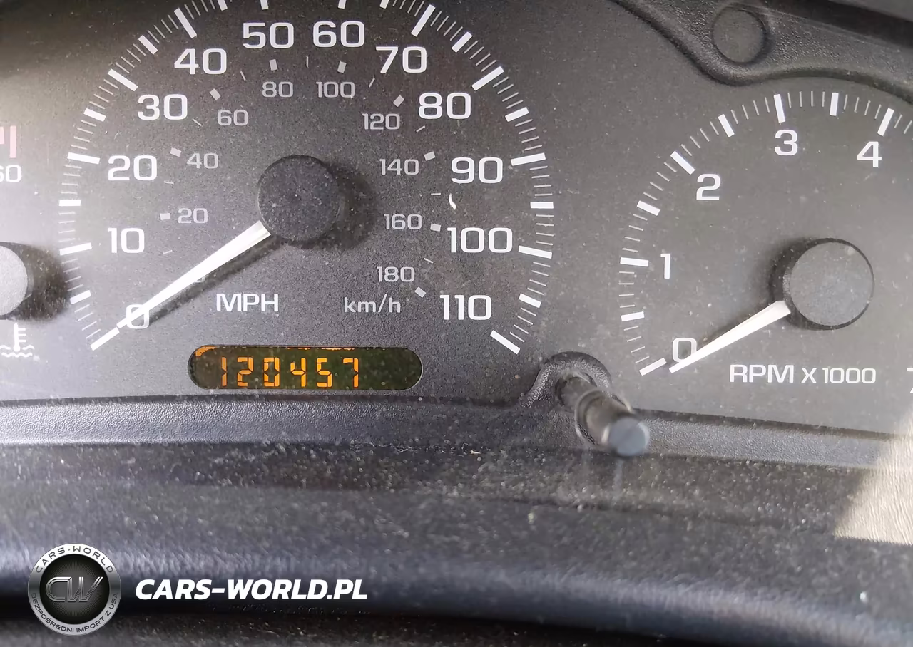 2004 Chevrolet Cavalier VIN:1G1JF52F347293478 - 7