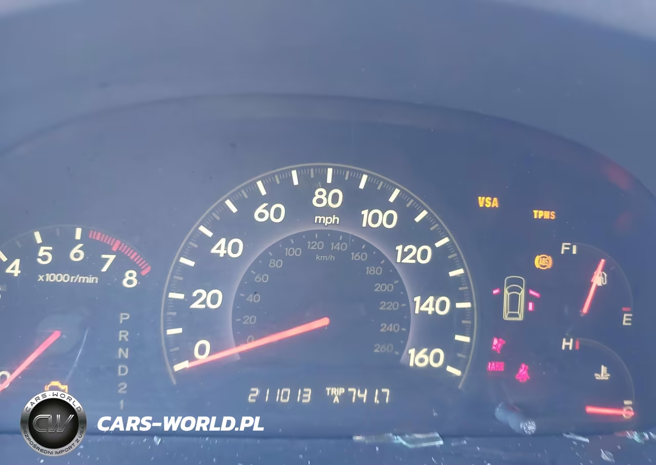 2010 Honda Odyssey Ex-L VIN:5FNRL3H68AB048082 - 7