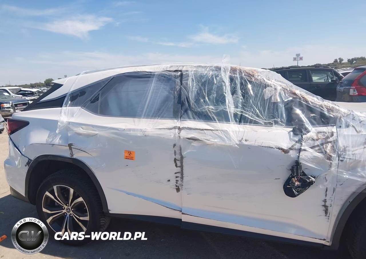 2022 Lexus Rx 350 VIN:2T2HZMAA7NC250223 - 12