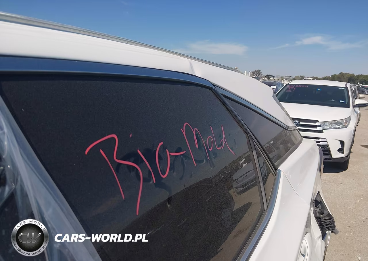 2022 Lexus Rx 350 VIN:2T2HZMAA7NC250223 - 7
