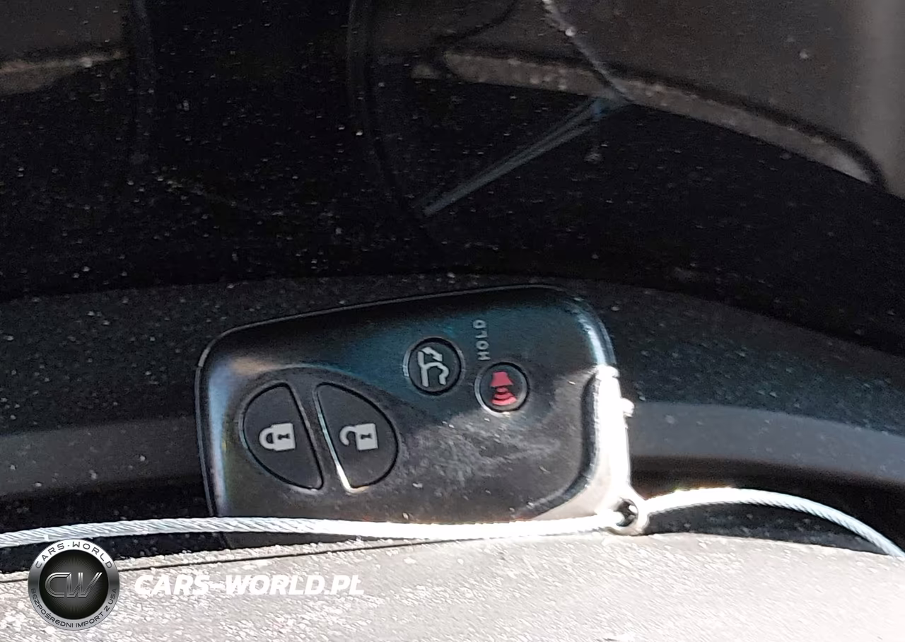 2011 Lexus Rx 350 VIN:2T2ZK1BA2BC054059 - 11