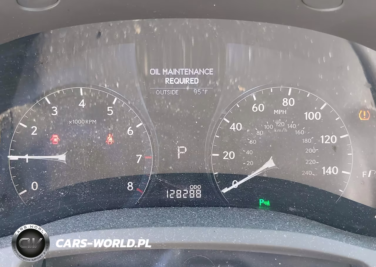 2011 Lexus Rx 350 VIN:2T2ZK1BA2BC054059 - 7