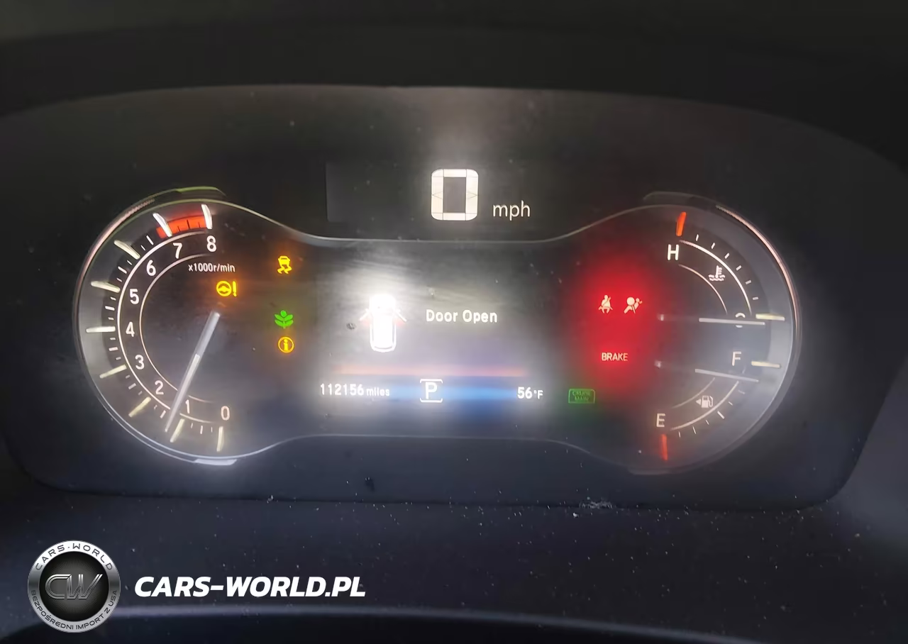 2018 Honda Pilot Ex VIN:5FNYF5H30JB004078 - 7