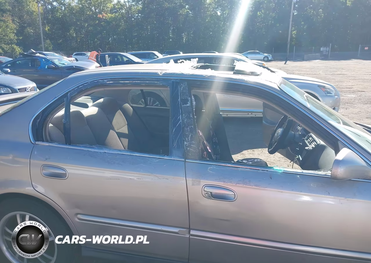 2000 Honda Civic Ex VIN:1HGEJ8647YL062843 - 6