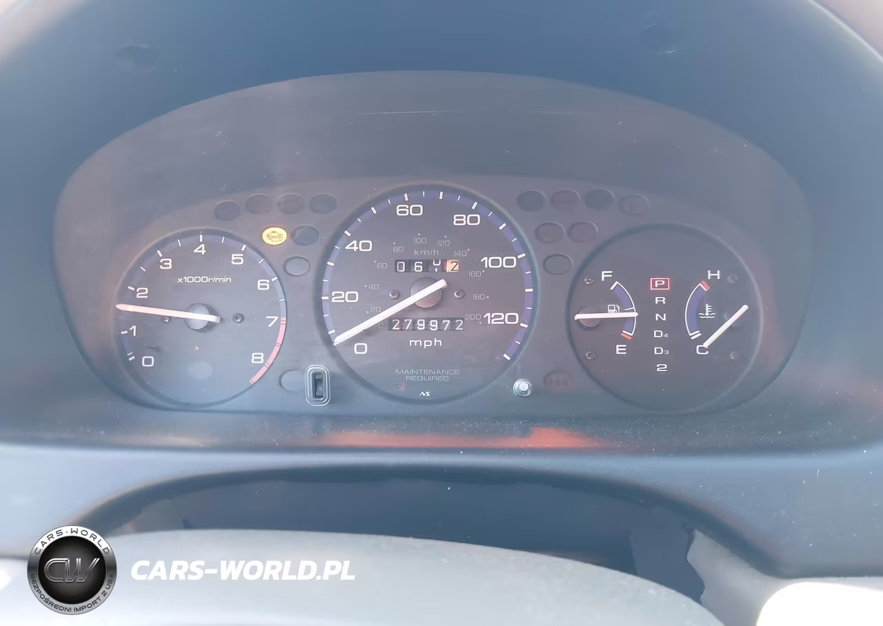2000 Honda Civic Ex VIN:1HGEJ8647YL062843 - 7