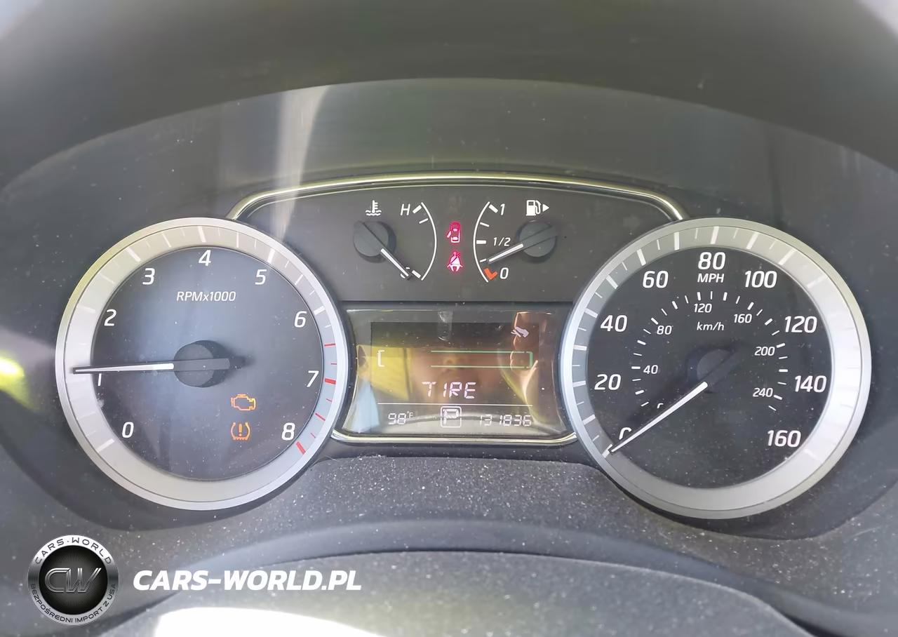 2013 Nissan Sentra Sv VIN:3N1AB7AP7DL702654 - 7