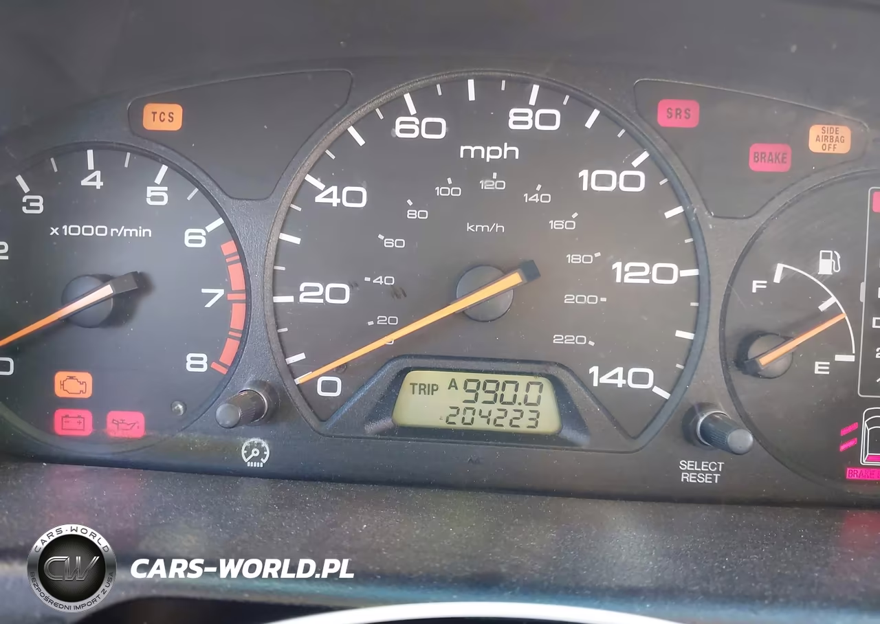 2004 Honda Odyssey Ex-L VIN:5FNRL18944B039527 - 15