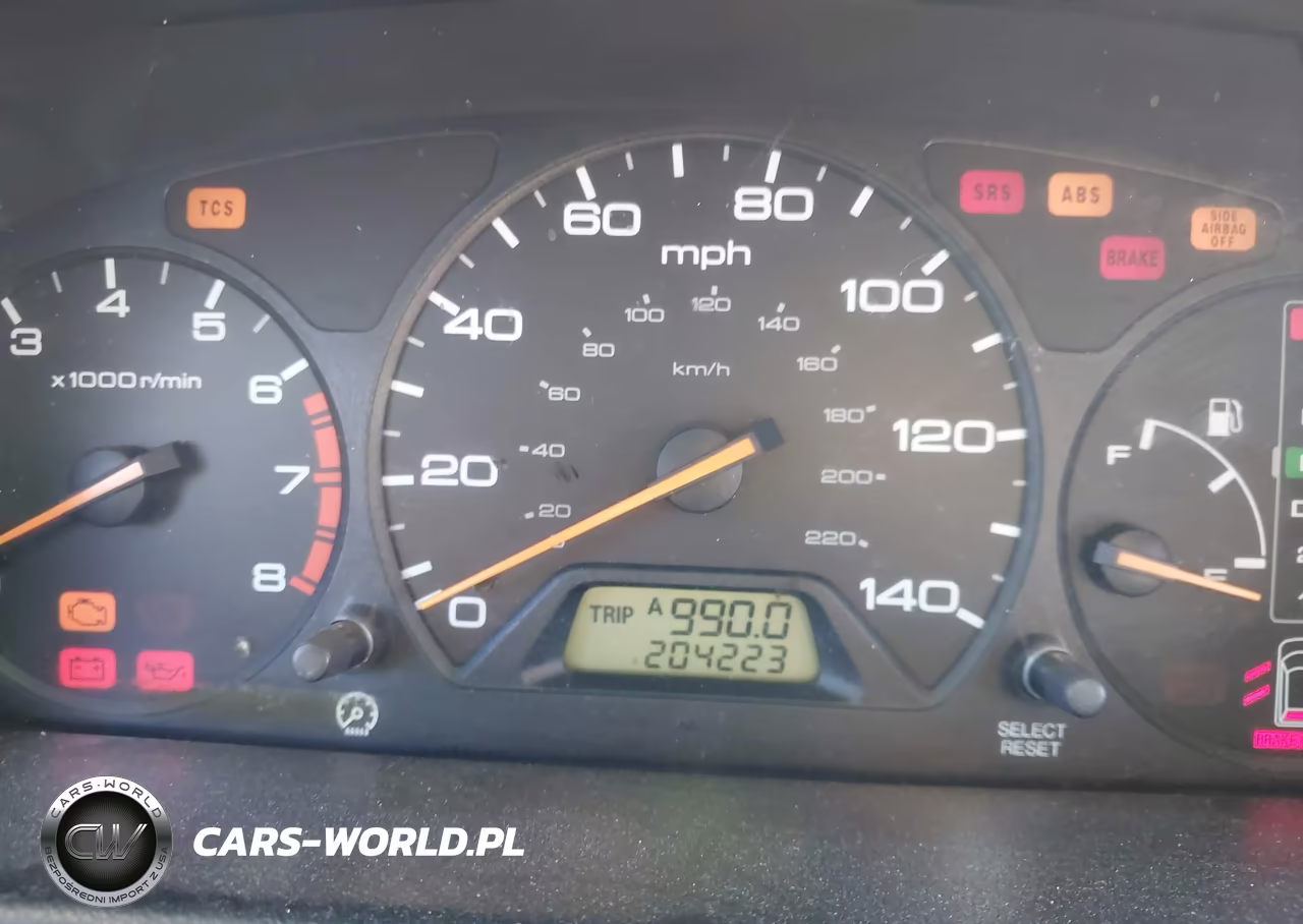 2004 Honda Odyssey Ex-L VIN:5FNRL18944B039527 - 7