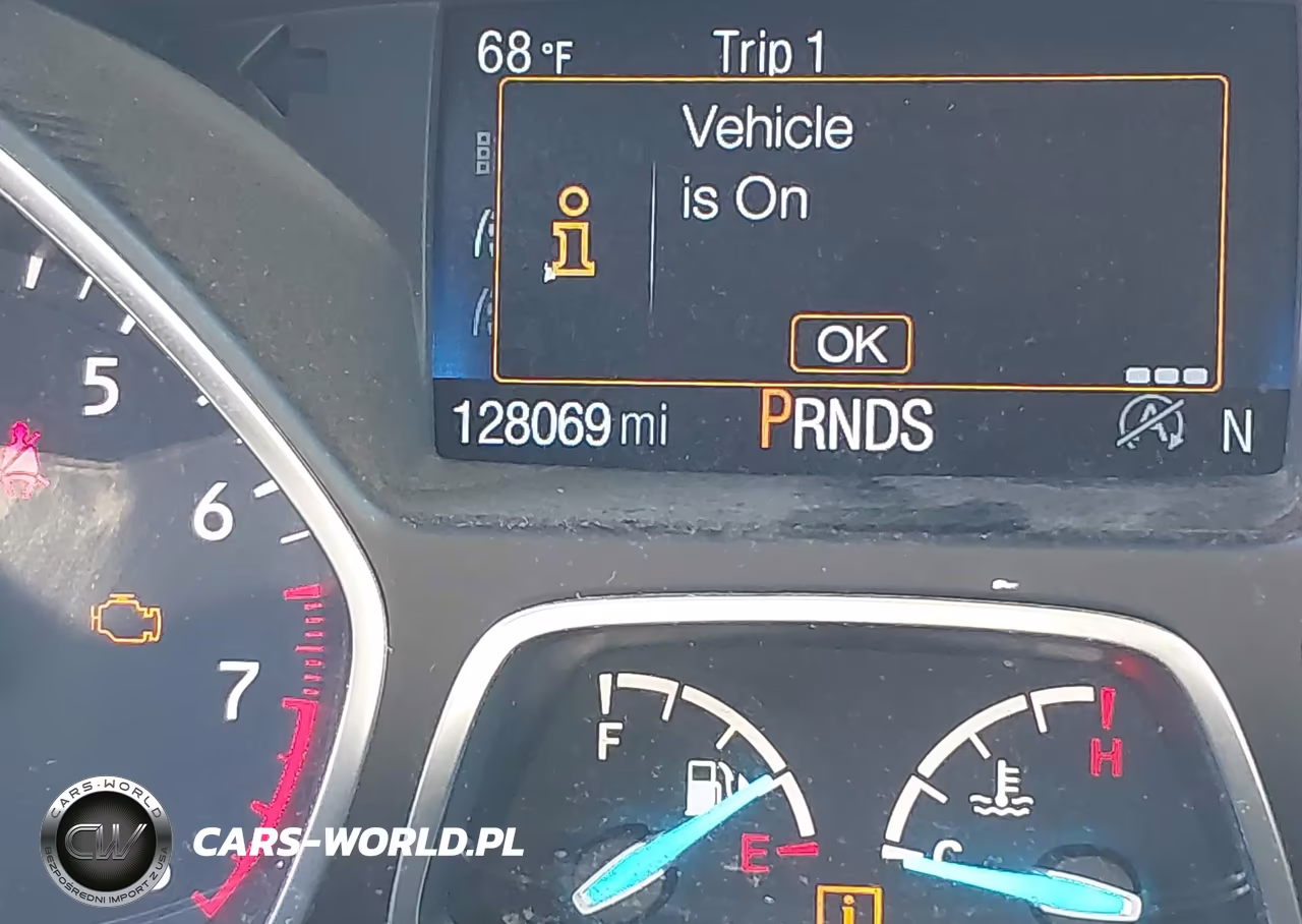 2018 Ford Escape Se VIN:1FMCU9GD6JUD22484 - 15