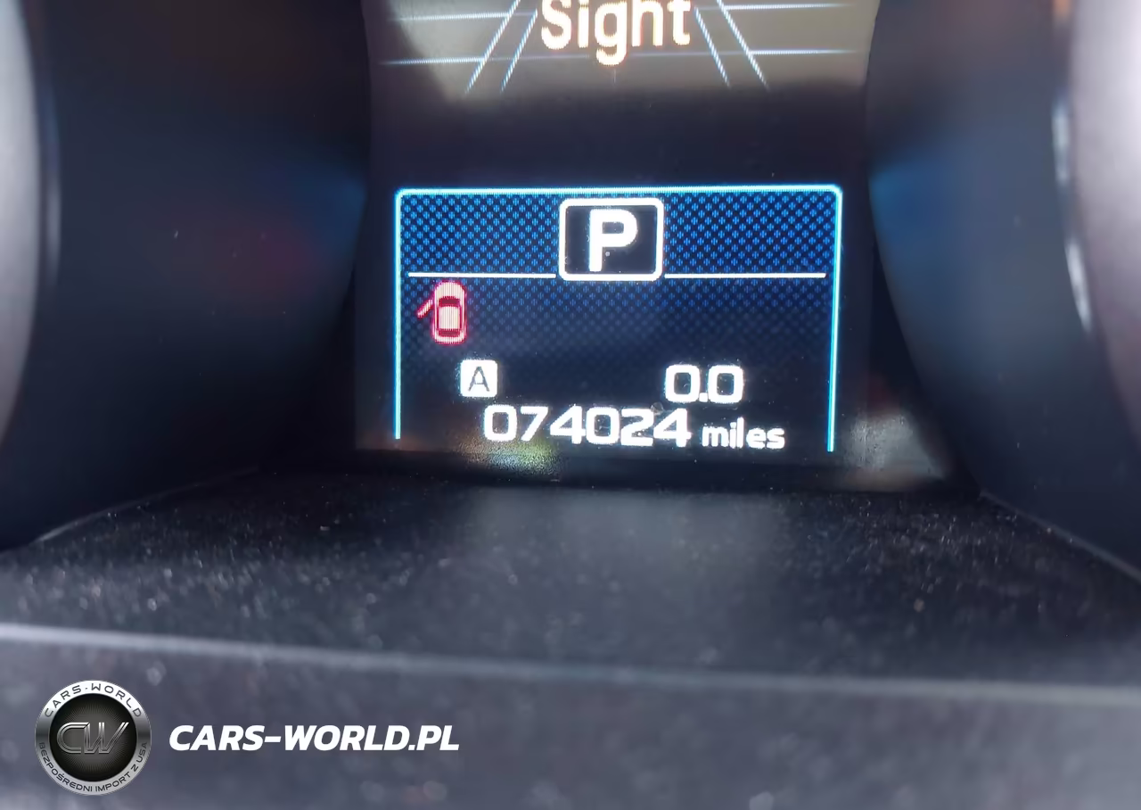2016 Subaru Outback 2.5I Premium VIN:4S4BSBFC8G3221382 - 16