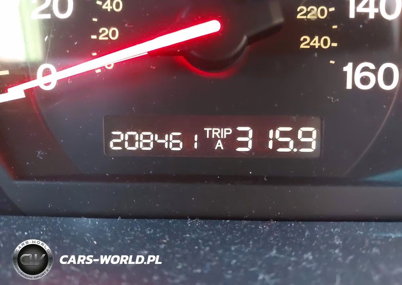 2005 Honda Accord 3.0 Ex VIN:1HGCM66585A051403 - 15