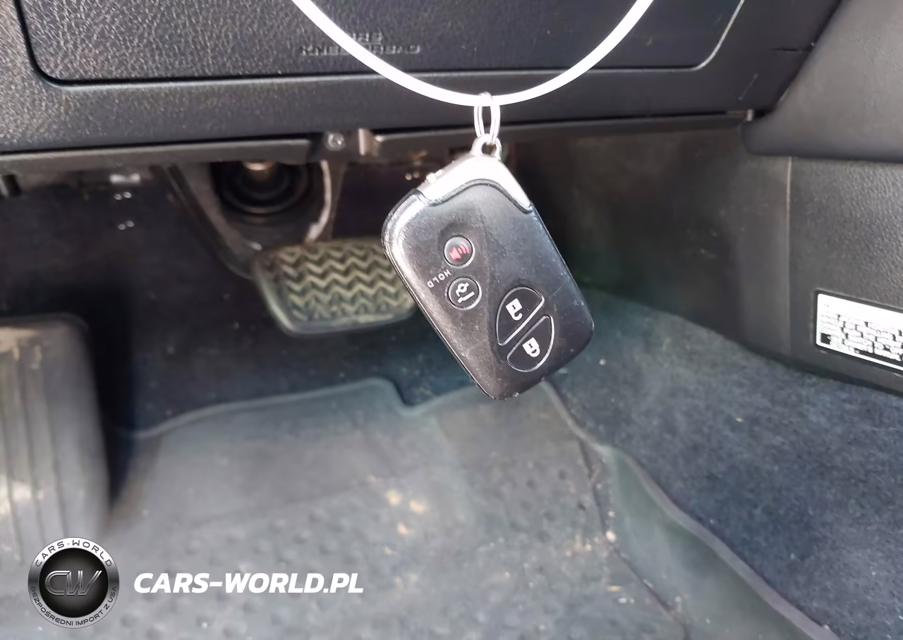 2017 Lexus Gx 460 Luxury VIN:JTJJM7FXXH5167841 - 11