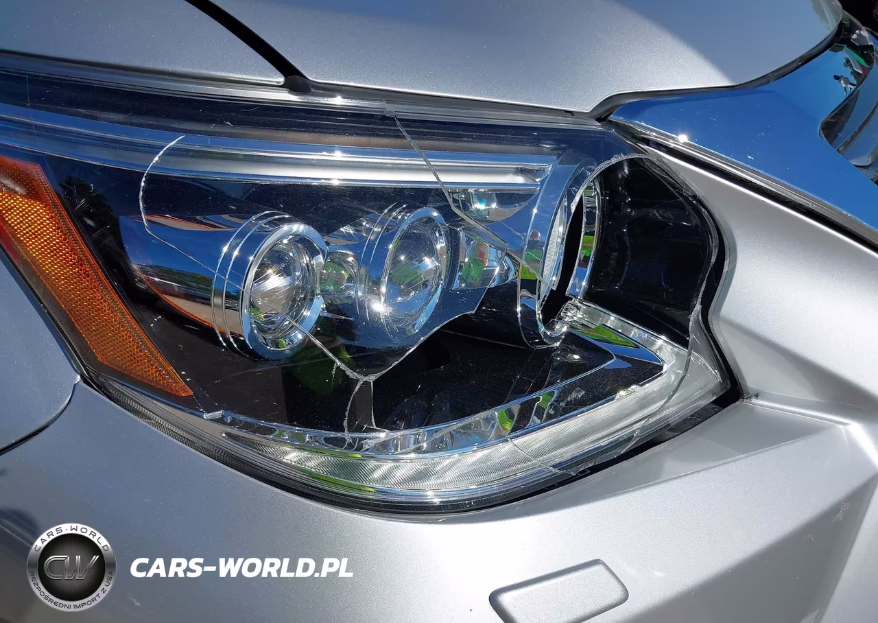 2017 Lexus Gx 460 Luxury VIN:JTJJM7FXXH5167841 - 17