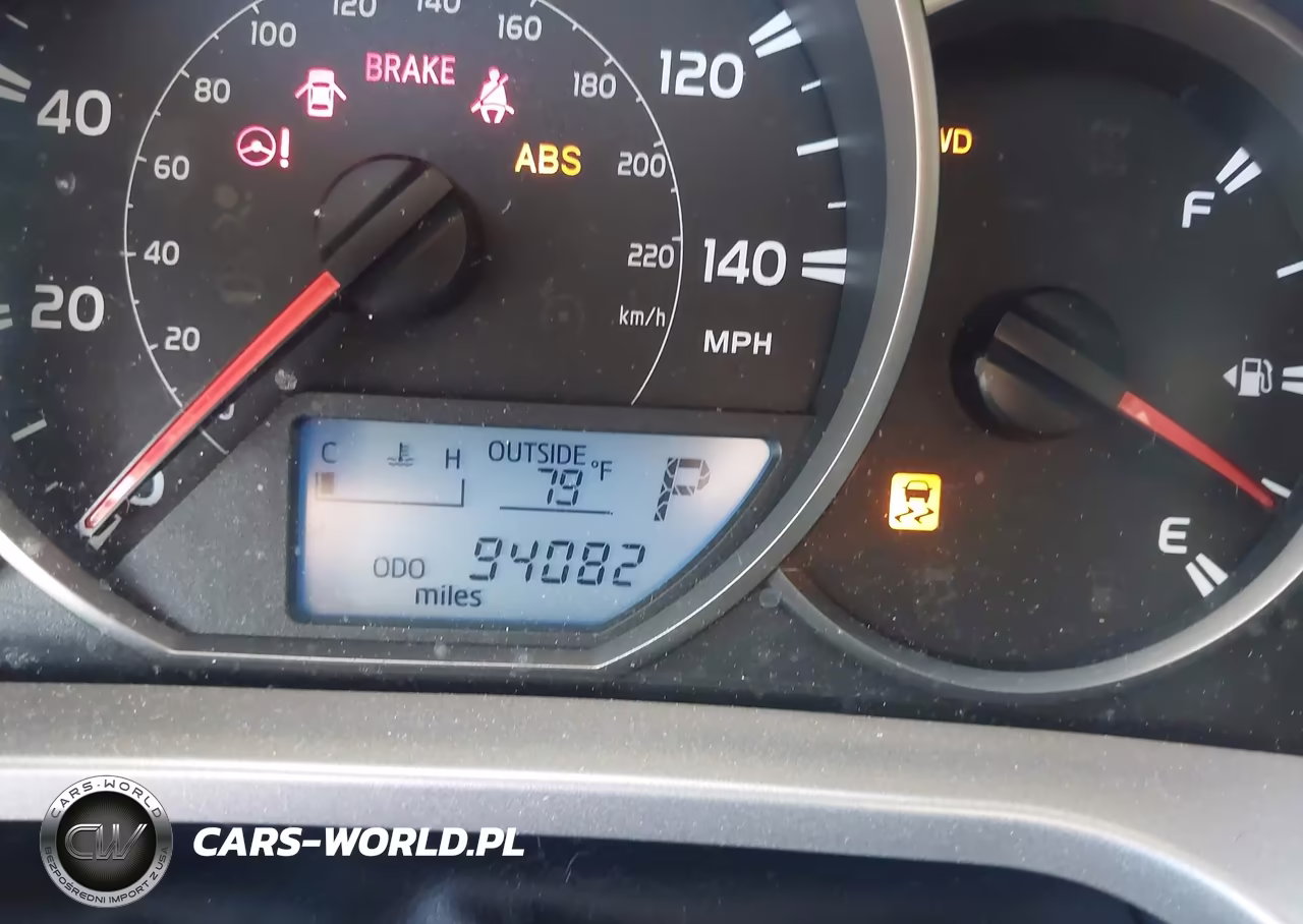 2016 Toyota Rav4 Le VIN:JTMBFREV5GD178487 - 15