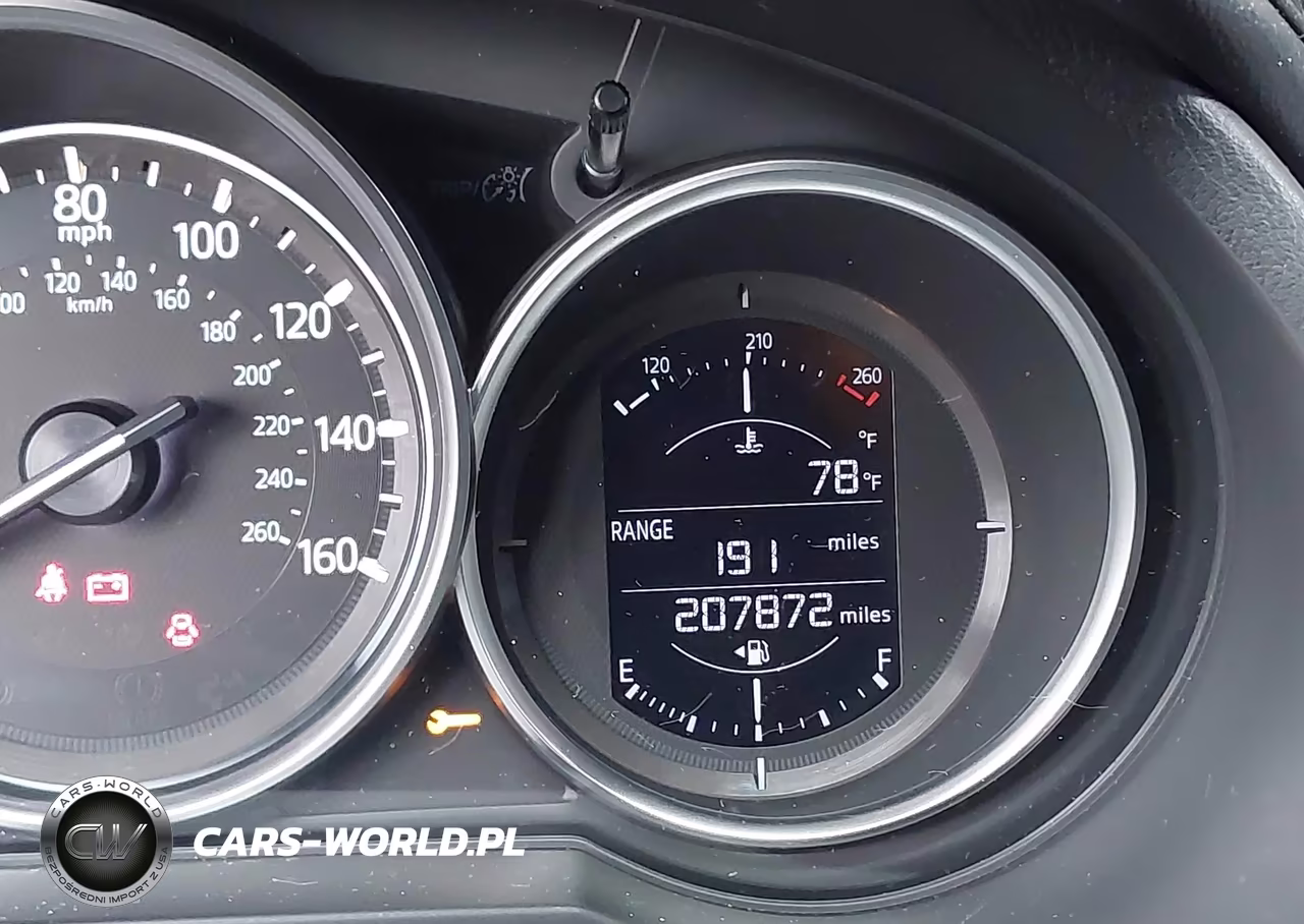 2017 Mazda Mazda6 Touring VIN:JM1GL1V53H1101166 - 15