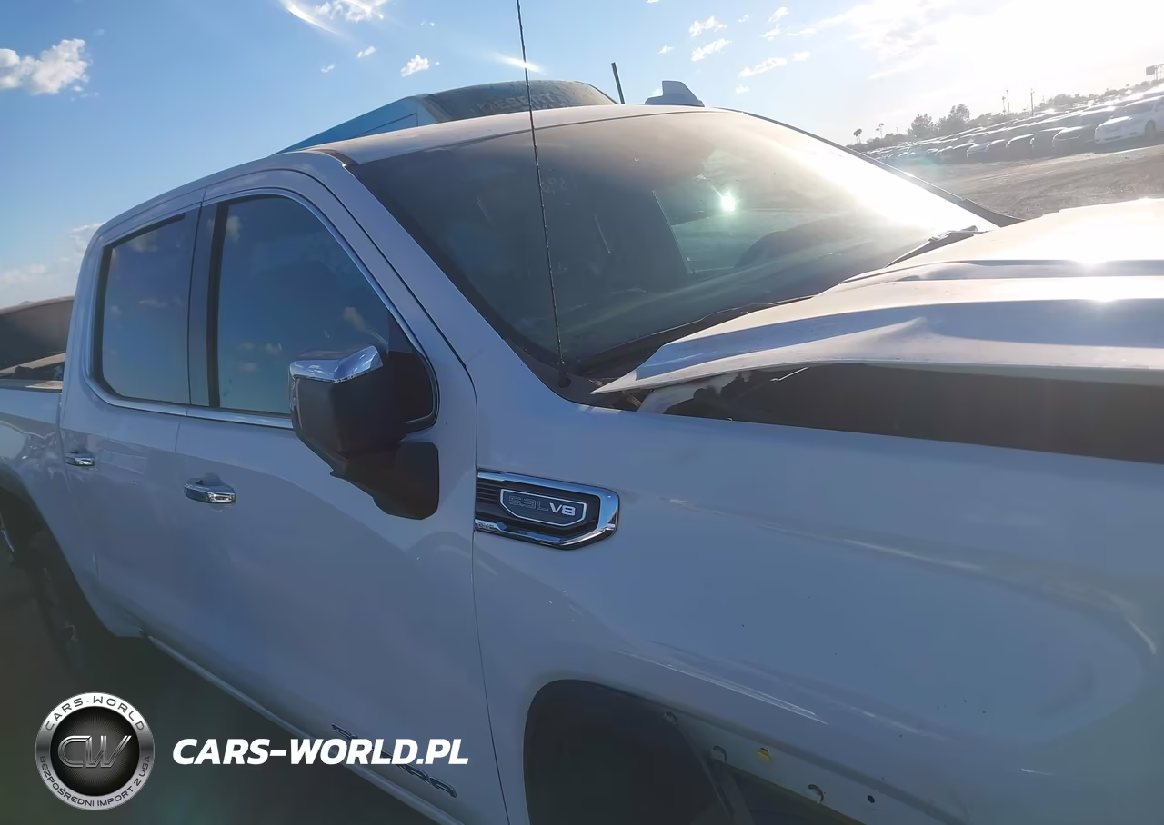 2026 GMC Sierra 1500 , Short Bed, Slt, Rwd VIN:1GTPHDED6TZ218812 - 13