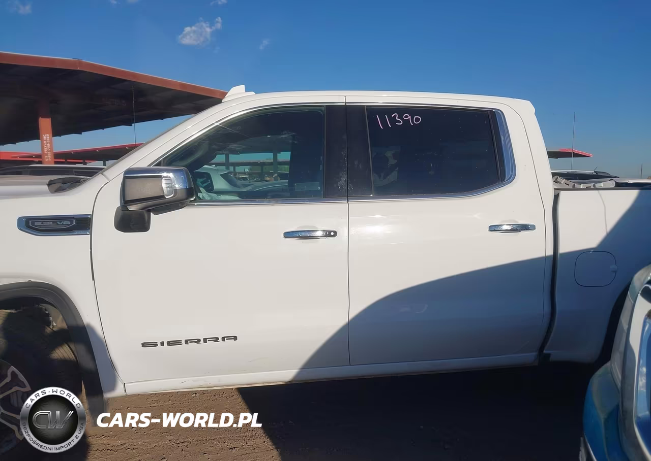 2026 GMC Sierra 1500 , Short Bed, Slt, Rwd VIN:1GTPHDED6TZ218812 - 14