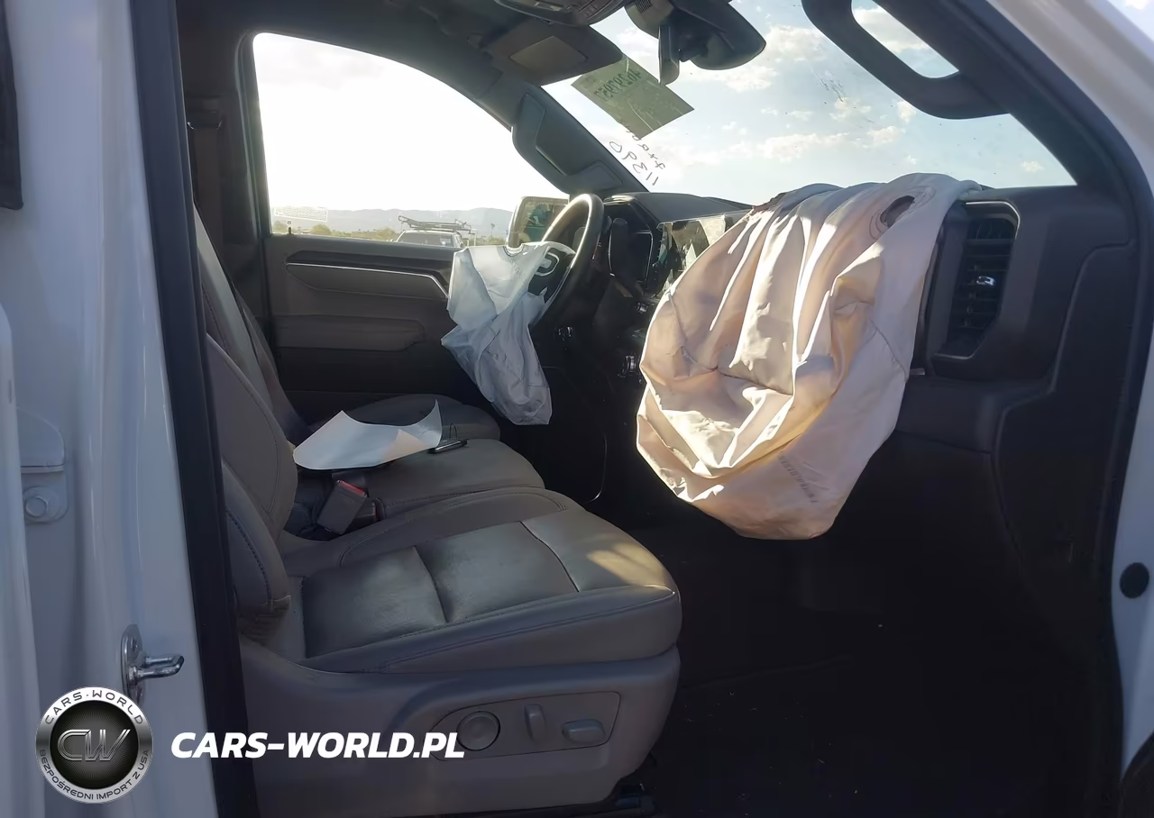 2026 GMC Sierra 1500 , Short Bed, Slt, Rwd VIN:1GTPHDED6TZ218812 - 5