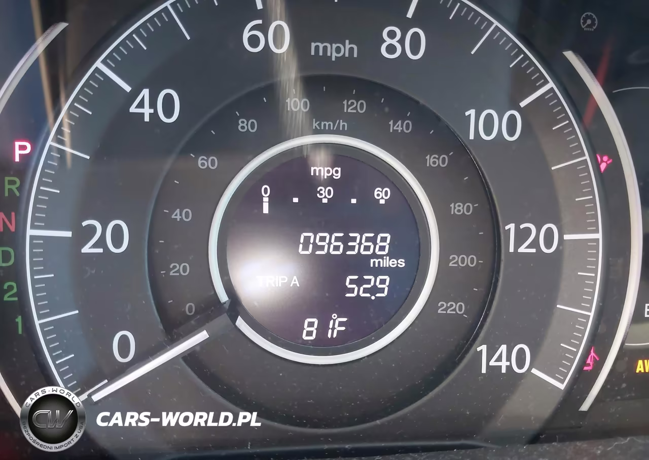 2012 Honda Cr-V Ex VIN:5J6RM4H50CL049621 - 15