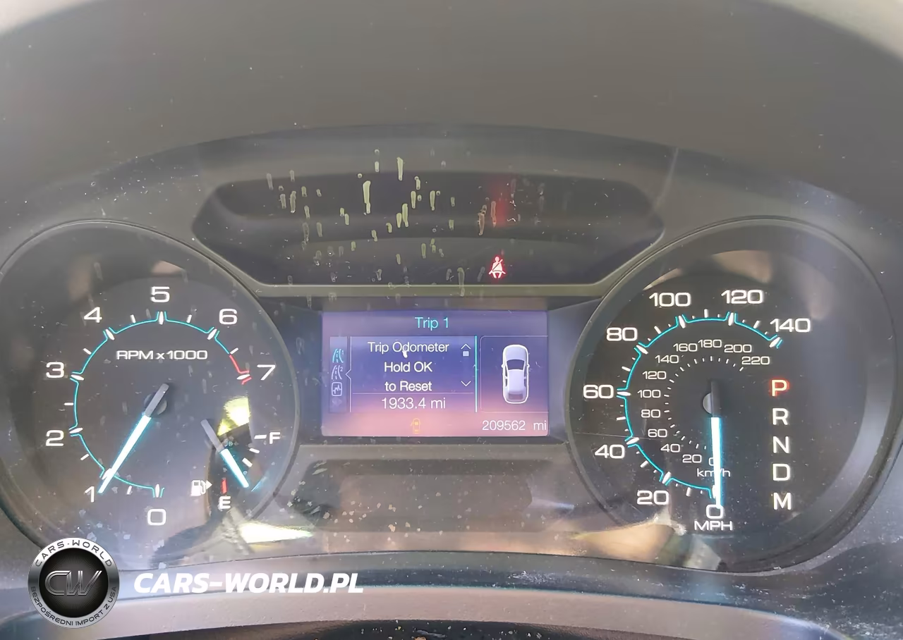 2013 Ford Explorer VIN:1FM5K7B84DGB11462 - 7