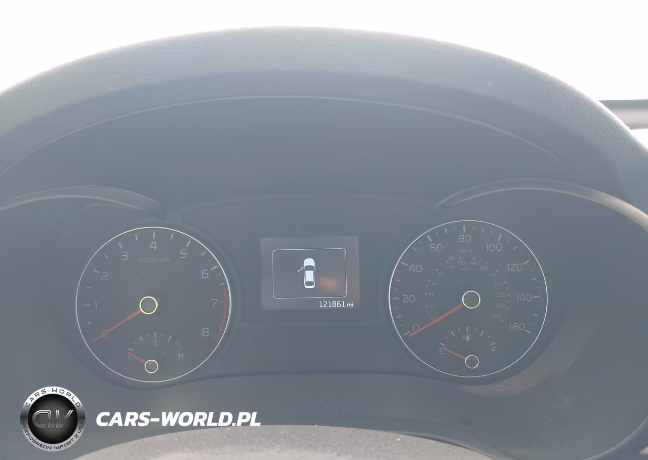 2017 Kia Optima Lx VIN:5XXGT4L38HG135451 - 7