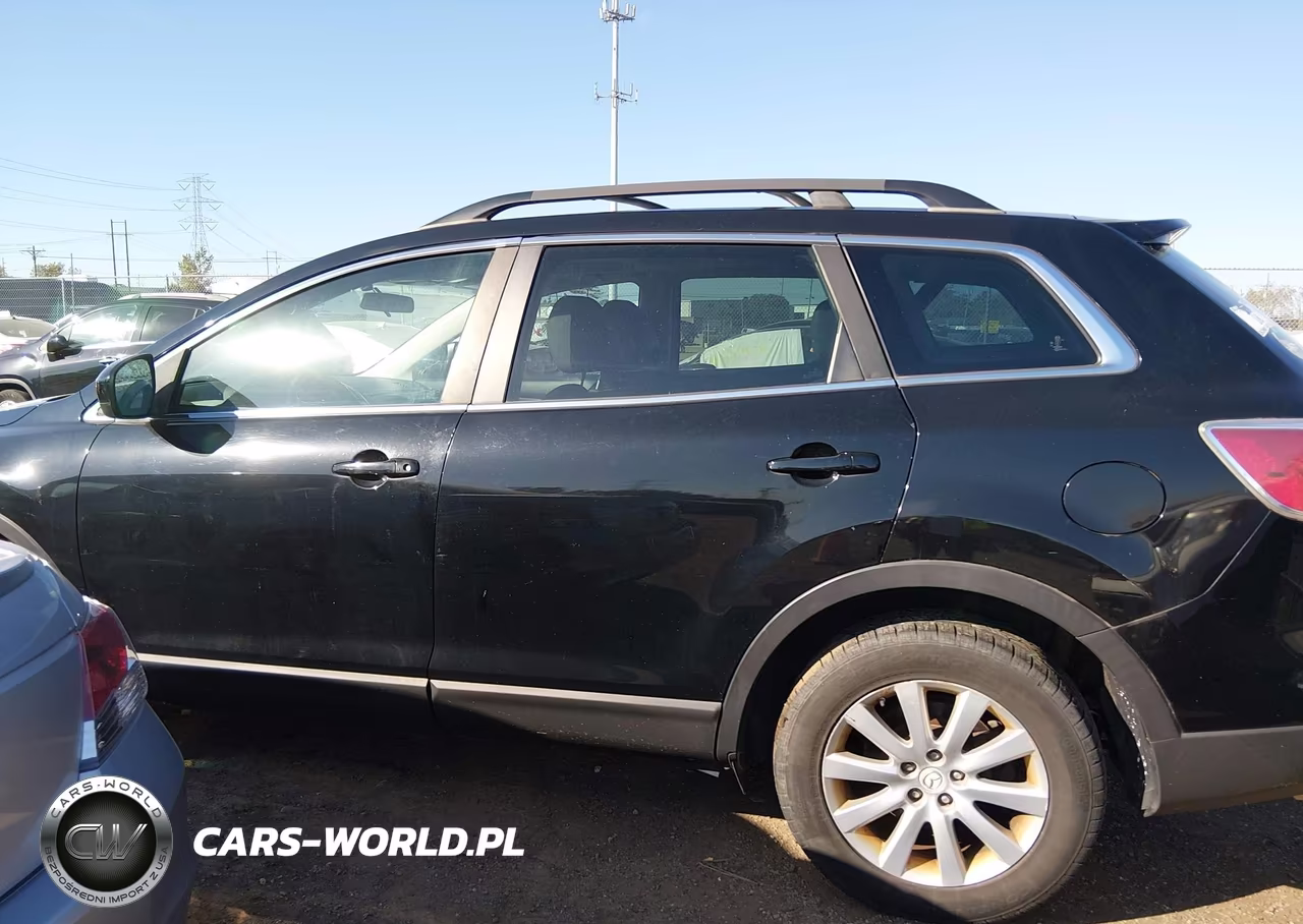 2010 Mazda Cx-9 VIN:JM3TB3MA5A0216723 - 14