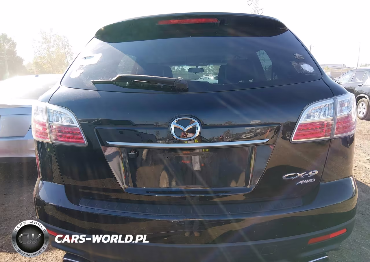2010 Mazda Cx-9 VIN:JM3TB3MA5A0216723 - 16