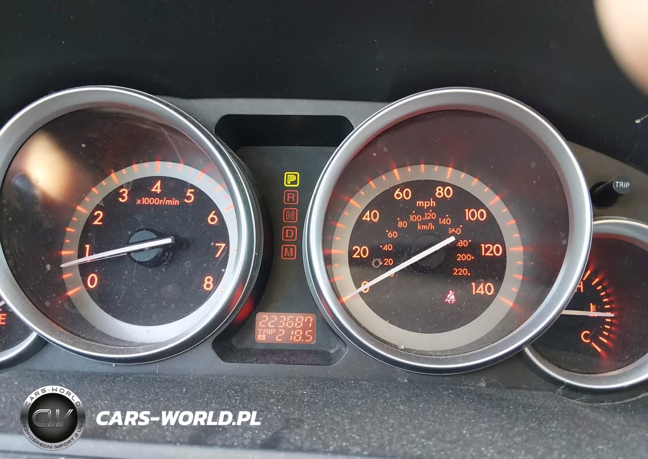 2010 Mazda Cx-9 VIN:JM3TB3MA5A0216723 - 7
