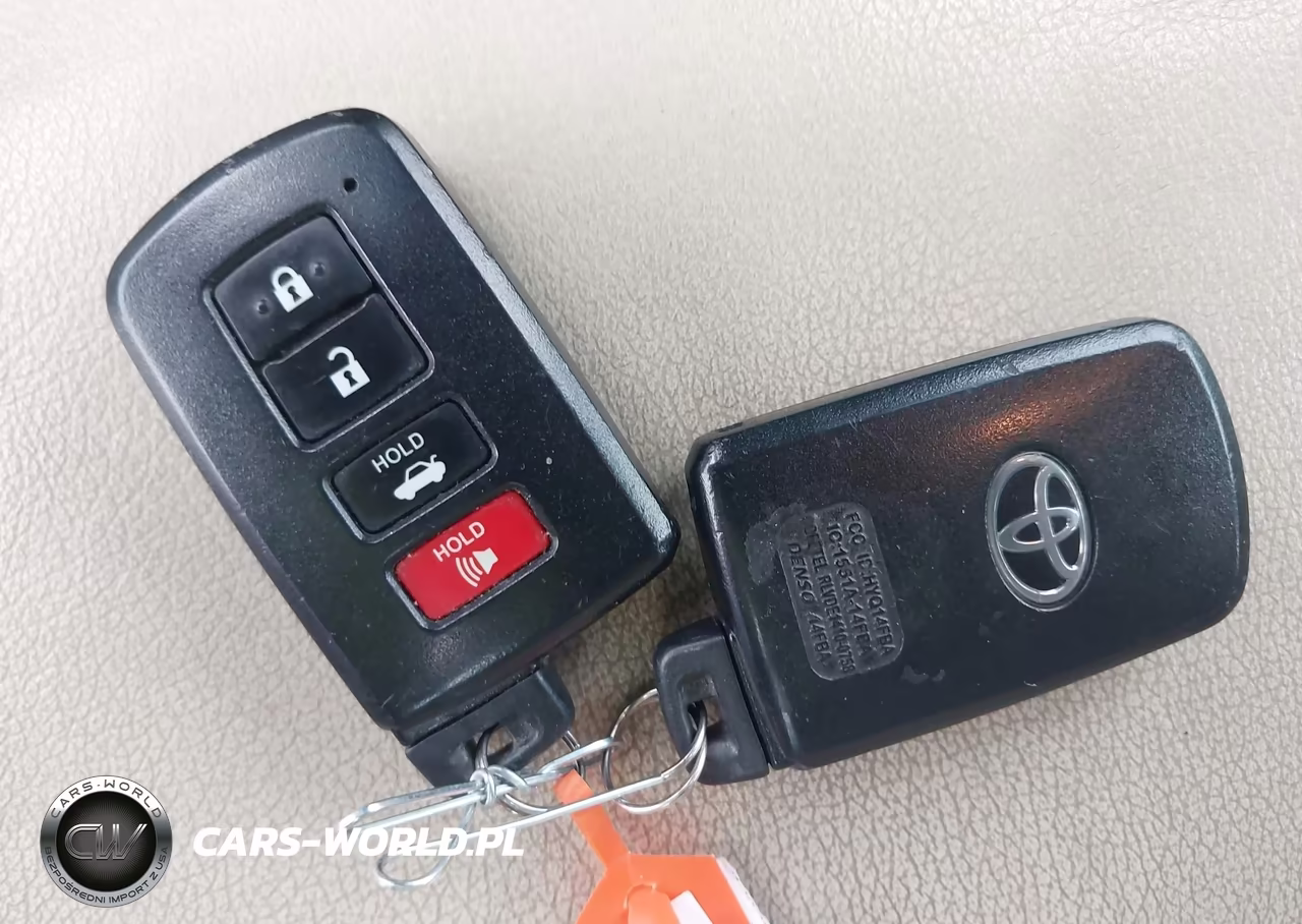 2014 Toyota Camry Xle V6 VIN:4T1BK1FKXEU024688 - 11
