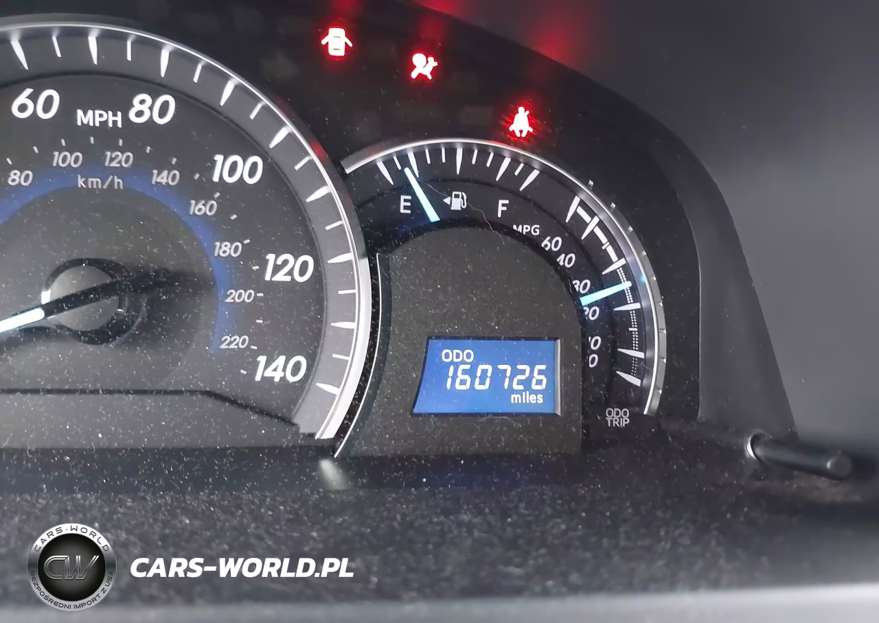 2014 Toyota Camry Xle V6 VIN:4T1BK1FKXEU024688 - 15