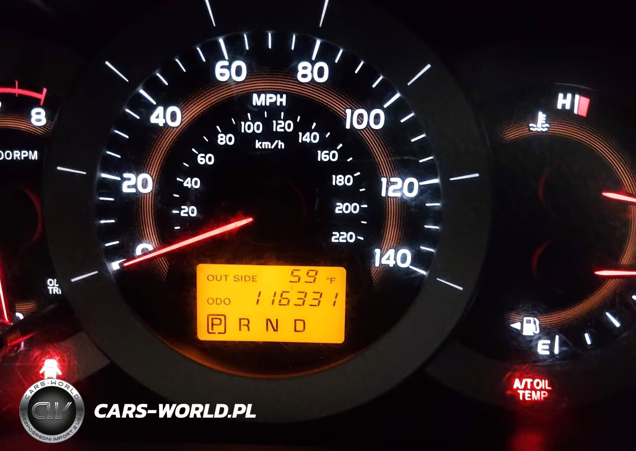 2007 Toyota Rav4 Limited VIN:JTMBD31V075096623 - 15