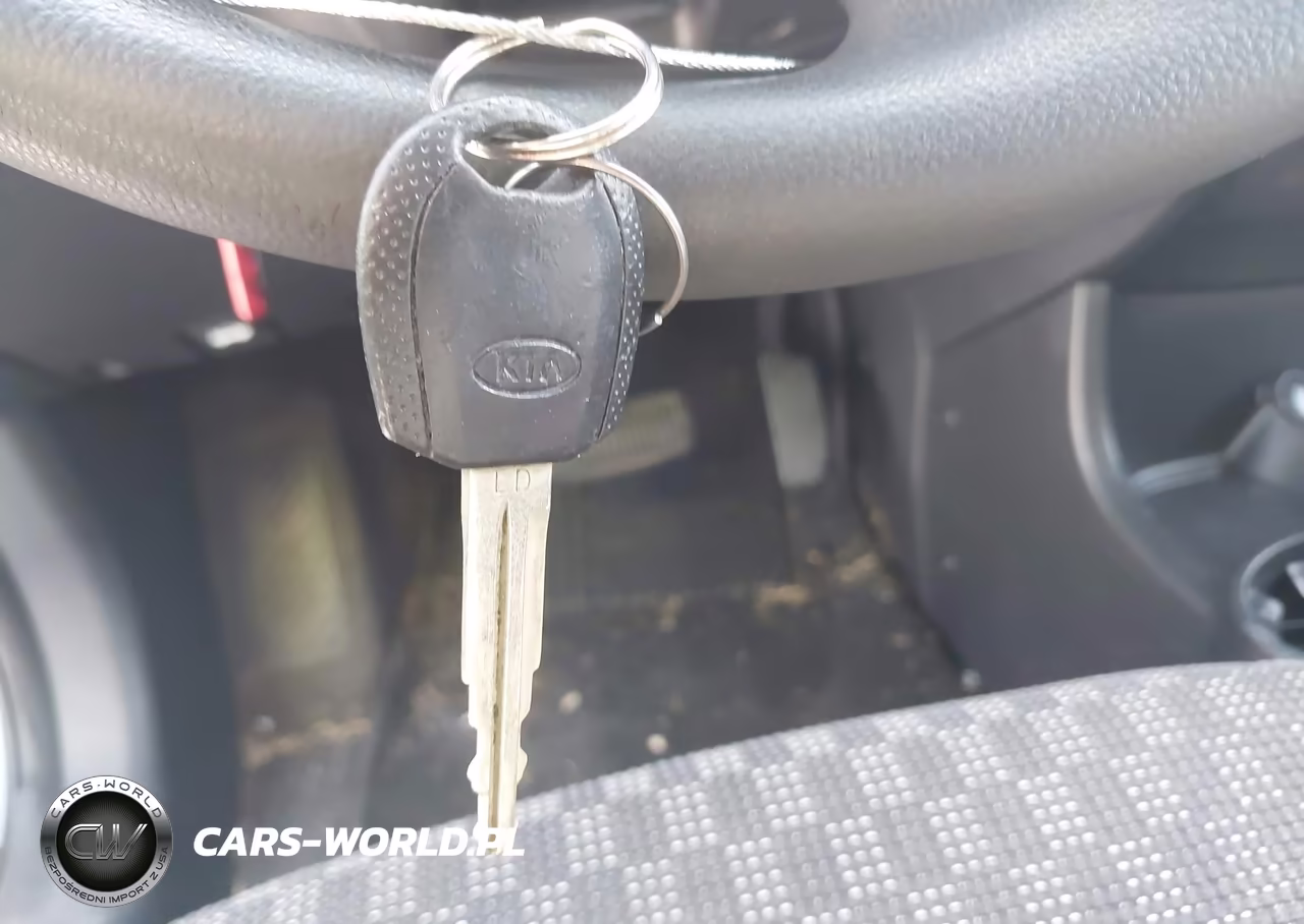 2007 Kia Sportage Lx V6 VIN:KNDJF723577330513 - 11