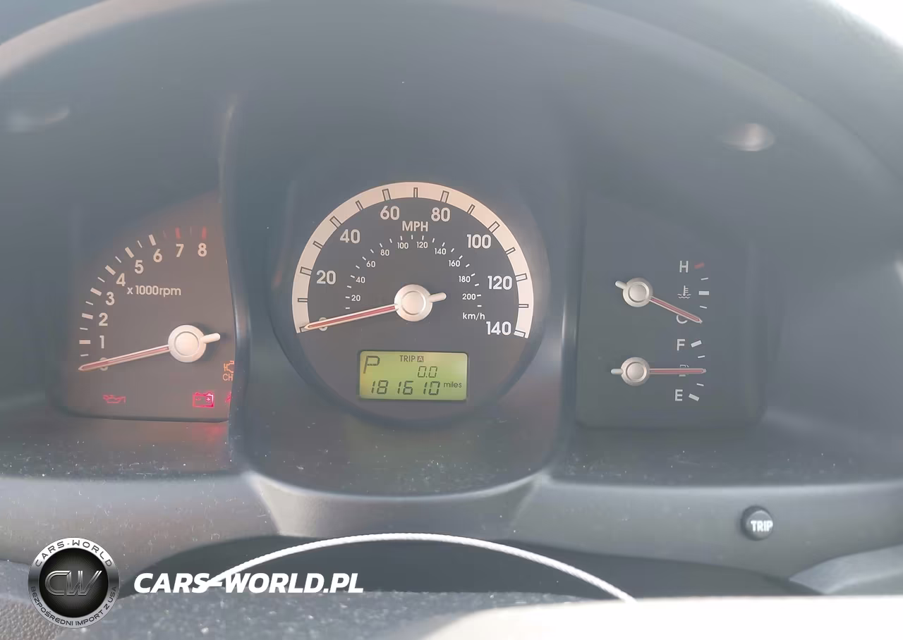 2007 Kia Sportage Lx V6 VIN:KNDJF723577330513 - 7