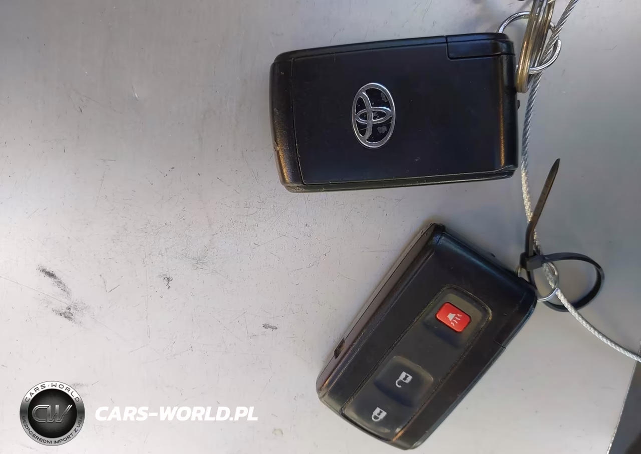 2007 Toyota Prius VIN:JTDKB20U773249924 - 11