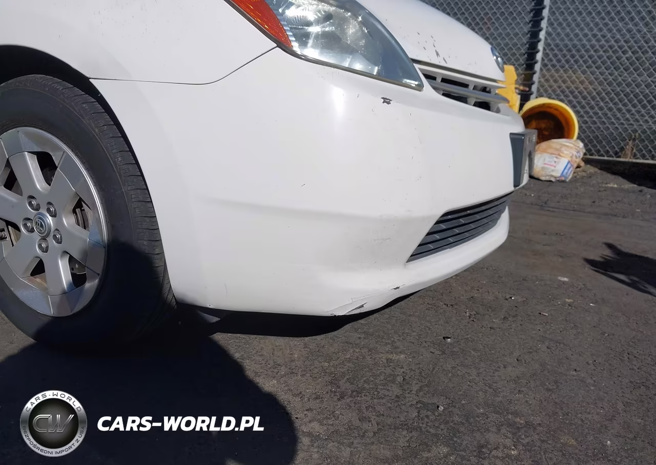 2007 Toyota Prius VIN:JTDKB20U773249924 - 6