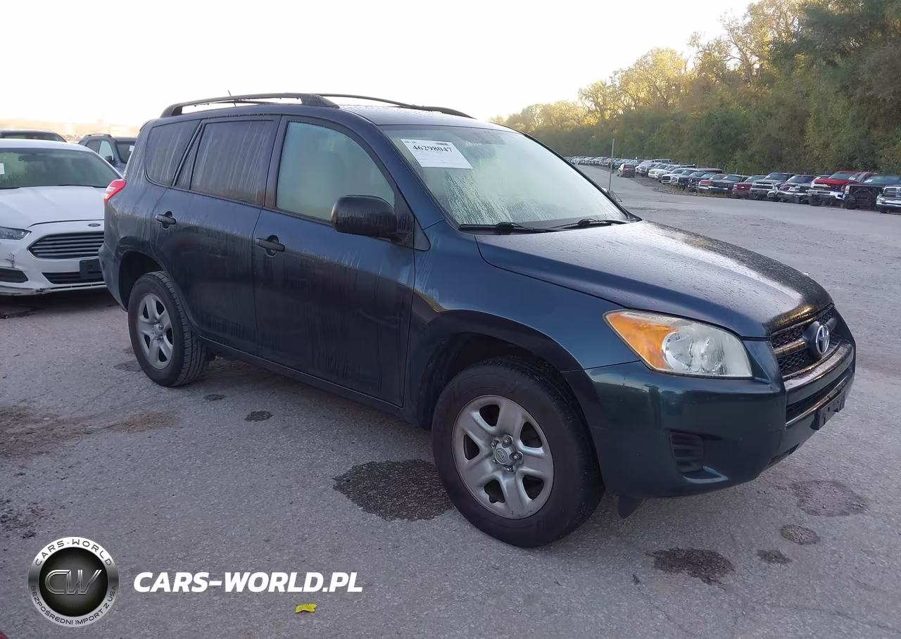 2010 Toyota Rav4
