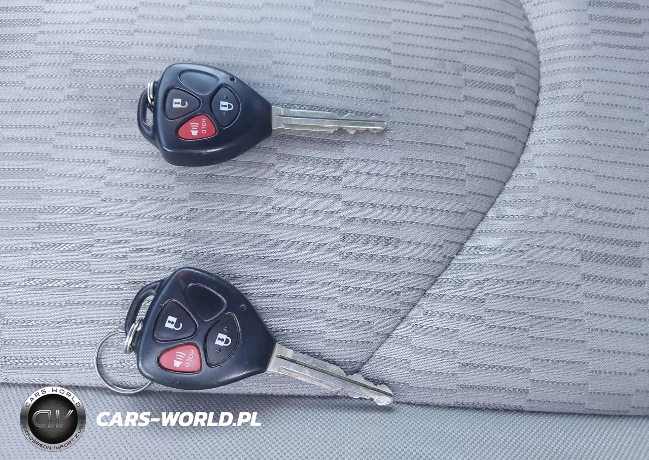 2010 Toyota Rav4 VIN:JTMZF4DVXA5019677 - 11